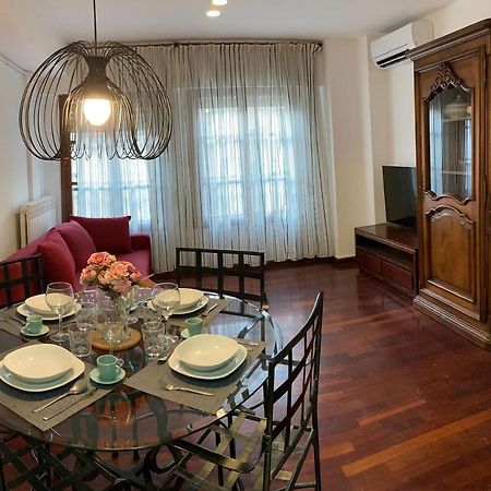 Apartamento El Temple-Casco Historico De Zaragoza Luaran gambar