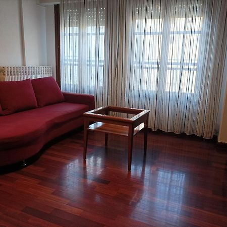 Apartamento El Temple-Casco Historico De Zaragoza Luaran gambar