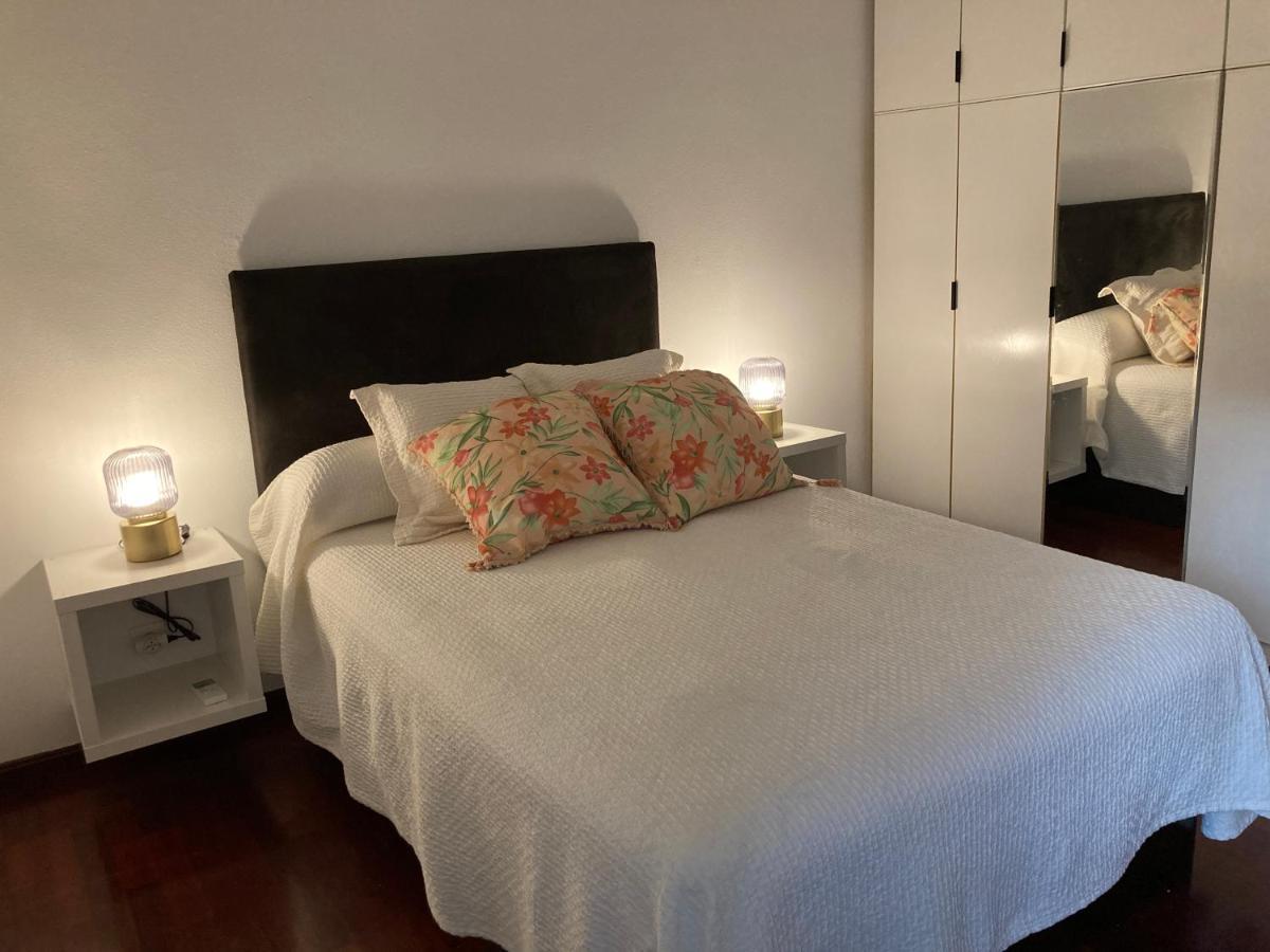 Apartamento El Temple-Casco Historico De Zaragoza Luaran gambar