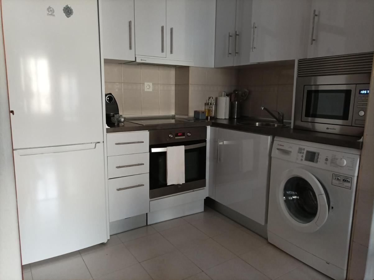 Apartamento El Temple-Casco Historico De Zaragoza Luaran gambar