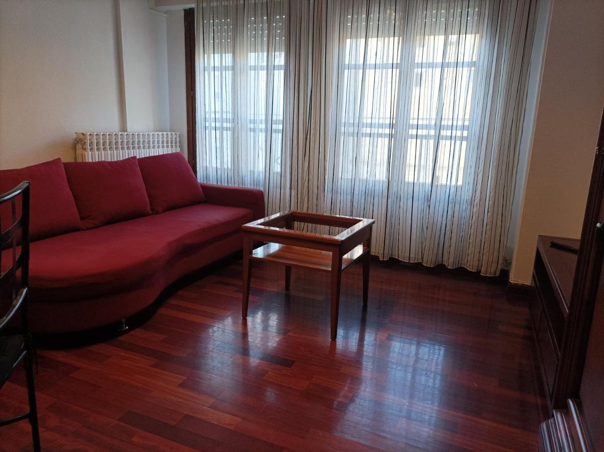 Apartamento El Temple-Casco Historico De Zaragoza Luaran gambar
